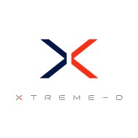 XTREME-D Inc. logo - Similar company to Eaglys Inc.