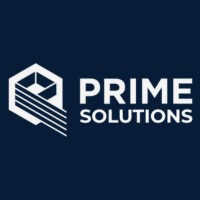 Prime Solutions logo - Similar company to Prime Solutions