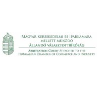 Arbitration Court attached to the Hungarian Chamber of Commerce and Industry logo - Similar company to The Success Factory