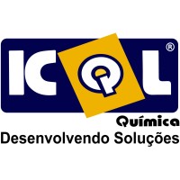 ICQL Química logo - Similar company to Quimitech