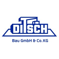 Ditsch Bau GmbH & Co. KG logo - Similar company to Ernst Hähnlein Bau-Gmbh