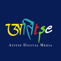 Atitse Digital Media logo - Similar company to Decimal Motion