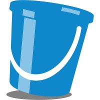Buckets.co logo - Similar company to M0Sb1T