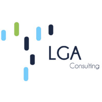 Learning Group Academy logo - Similar company to Ola Education