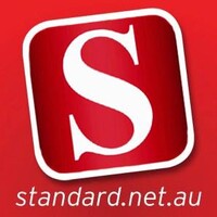 The Warrnambool Standard logo - Similar company to Ray White Warrnambool