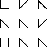 Lunneryd Arkitekter logo - Similar company to Pp Arkitekter