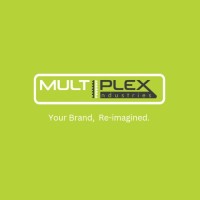 Multiplex Industries logo - Similar company to Time 2 Display & Fordingbridge Print