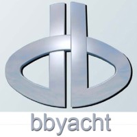 BB Yacht logo - Similar company to Yacht Project