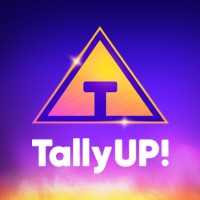 TallyUP! logo - Similar company to Moola.Com