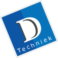 D Techniek BV. logo - Similar company to Flexaccount B.V.