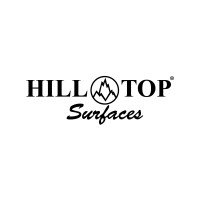 Hilltop Surfaces logo - Similar company to The Practice Space