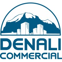 Denali Commercial logo - Similar company to Sandoval County Fire Dept