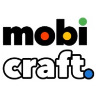 Mobicraft logo - Similar company to Gabble Studios