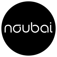 Noubai logo - Similar company to Umanu Digital