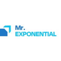 Mr Exponential logo - Similar company to Meerwijk Allister Groep