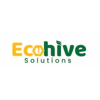 Eco Hive Solutions logo - Similar company to Biofound