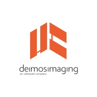 Deimos Imaging, An Urthecast Company