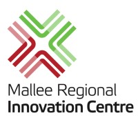 Mallee Regional Innovation Centre logo - Similar company to Nuedge