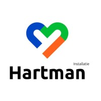 Hartman Installatie logo - Similar company to Mudde Kok Automotive