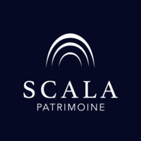 Scala Patrimoine logo - Similar company to Anacofi - Association Nationale Des Conseils Financiers