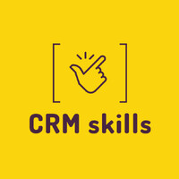 CRM Skills logo - Similar company to Gloweste