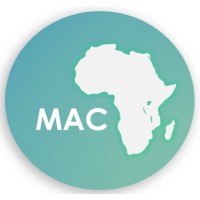 MBA Africa Connect (MAC) logo - Similar company to Mbatribe