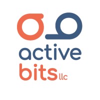 Active Bits LLC logo - Similar company to Active Bytes Sp. Z O.O.