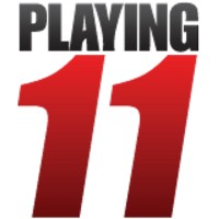 Playing11 logo - Similar company to Lexi Tech