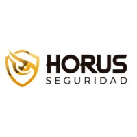 Horus Seguridad logo - Similar company to Grupo Secon