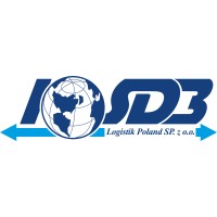 ISDB Logistik Poland logo - Similar company to Zespół Sprzedażowy