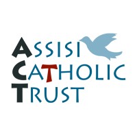 Assisi Catholic Trust logo - Similar company to Great Oak Multi Academy Trust