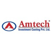 Amtech Investment Casting Pvt. Ltd. logo - Similar company to Amtech Technocast
