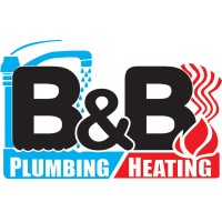 B&B Plumbing and Heating logo - Similar company to Amp Partitions