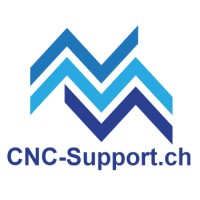CNC-Support.ch logo - Similar company to Cnc Hoffmann Ag