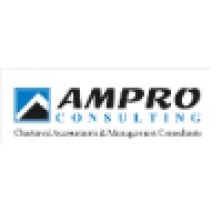 AMPRO CONSULTING & ACCOUNTING SERVICES logo - Similar company to Crystal Accounting Services