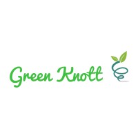 Green Knott logo - Similar company to Manly Financial Services