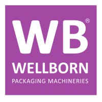 Wellborn Packaging Machineries logo - Similar company to Ideas Packaging