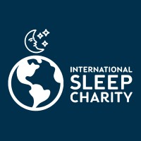 International Sleep Charity logo - Similar company to Centrepieces Mental Health Arts Project
