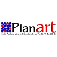 Planart Planlama logo - Similar company to Rs Planlama & Proje