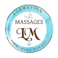 Centre de formation en massages bien-être LM bien-être formée logo - Similar company to Les Génies Verts