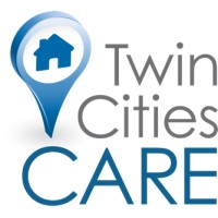Twin Cities Care logo - Similar company to Tuk Technical
