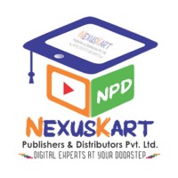 Nexuskart Publishers & Distributors Pvt Ltd. logo - Similar company to Amazon Pro Publishers