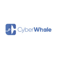 CyberWhale logo - Similar company to Cyber Whale