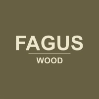 Fagus Wood logo - Similar company to Broster Bicycle