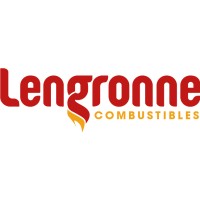 SARL Lengronne Combustibles logo - Similar company to La Maison Du Chauffage Sas
