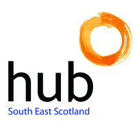 Hub South East Scotland Limited logo - Similar company to Evolve Dfr