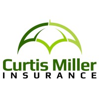 Curtis Miller Insurance Agency logo - Similar company to Seniorstrust Insurance Agency