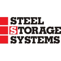 Steel Storage Systems logo - Similar company to Penco