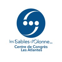 Centre de Congrès Les Atlantes logo - Similar company to Dbam
