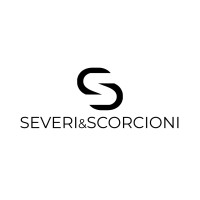 Severi&Scorcioni S.p.A. logo - Similar company to Autogepy S.P.A.